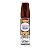 Dinner Lady Tobacco - Cafe Tobacco - Vapoureyes