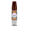 Dinner Lady Tobacco - Cafe Tobacco - Vapoureyes