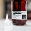 Easy Mix Nicotine - Vapoureyes