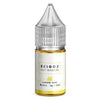 ECIG OZ Salts - Lemon Tart - Vapoureyes