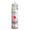 ECIG OZ - Strawberry Cream - Vapoureyes