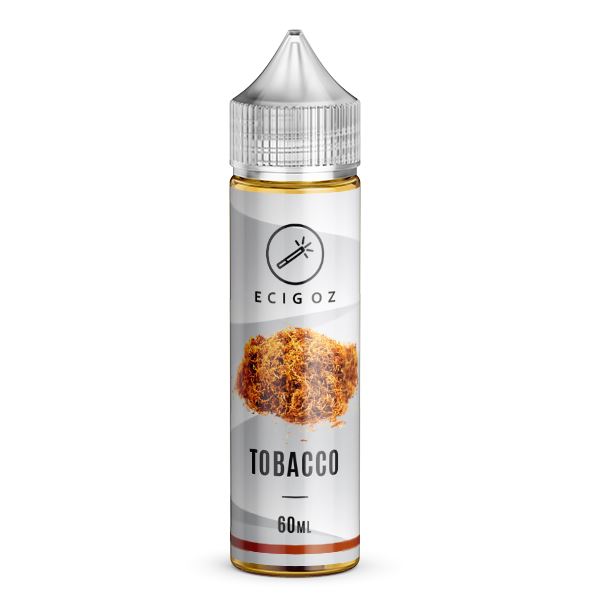 ECIG OZ - Tobacco - Vapoureyes