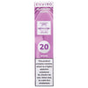 Enviro Disposable - Blueberry Grape - Vapoureyes