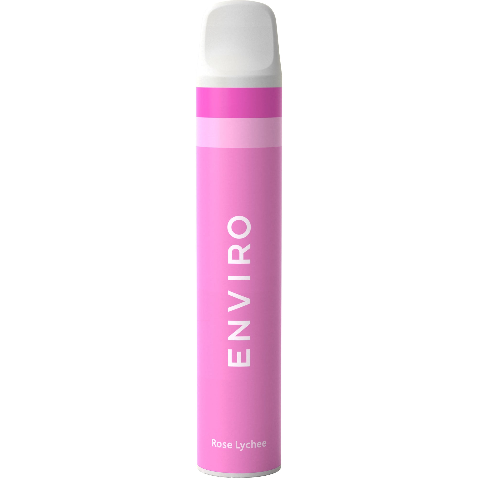 Enviro Disposable - Rose Lychee - Vapoureyes