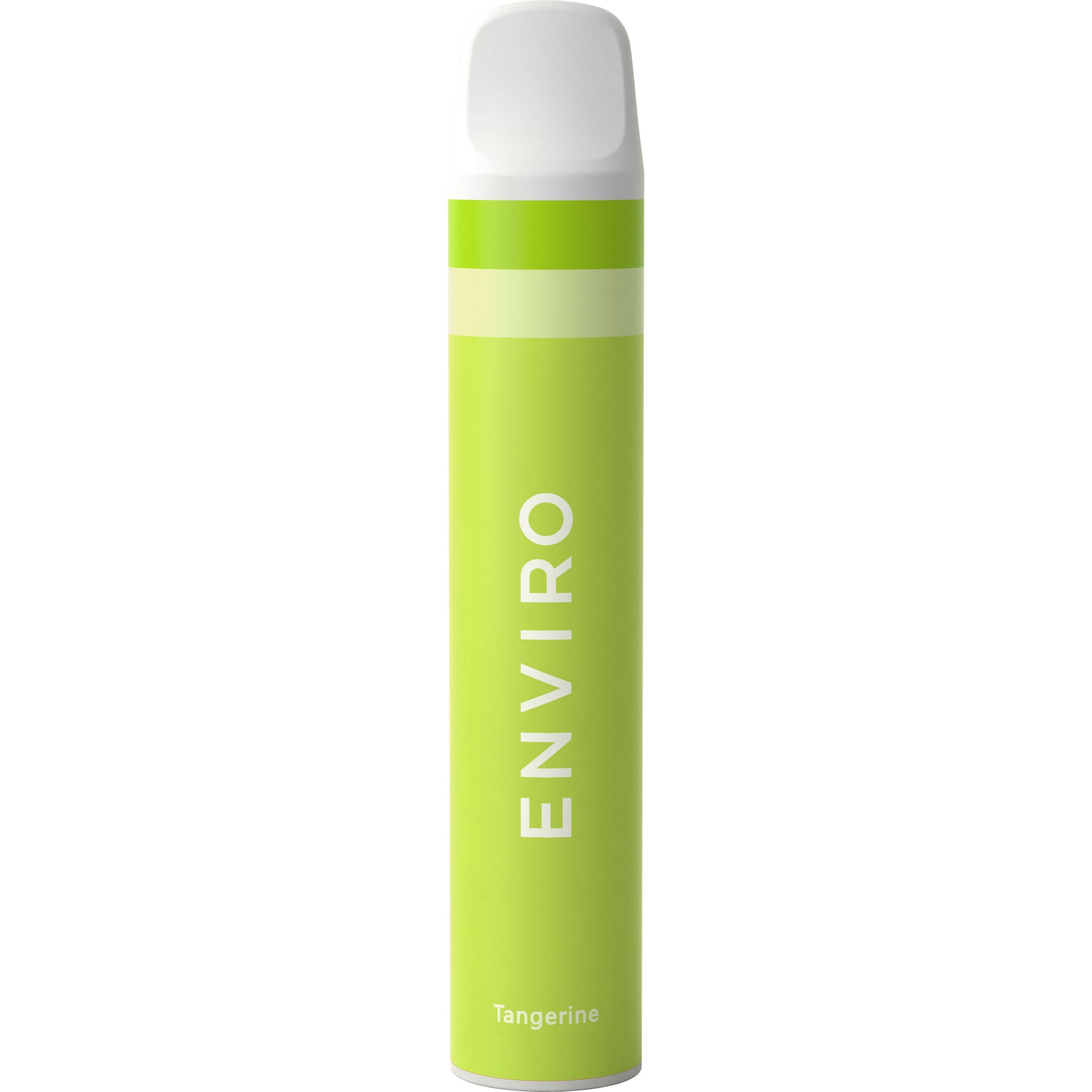 Enviro Disposable - Tangerine - Vapoureyes