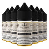 Five Pawns Salts Tasting Pack - Vapoureyes