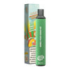Frozen Monster Bars - Mango Peach Guava Ice - Vapoureyes