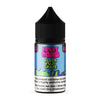 Fruit Bomb Salts - Black Fuji Grape - Vapoureyes