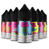 Fruit Bomb Salts Tasting Pack - Vapoureyes