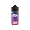 Fruit Monster - Mixed Berry - Vapoureyes