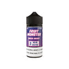 Fruit Monster - Mixed Berry - Vapoureyes