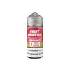 Fruit Monster - Strawberry Kiwi Pomegranate - Vapoureyes