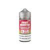 Fruit Monster - Strawberry Kiwi Pomegranate - Vapoureyes