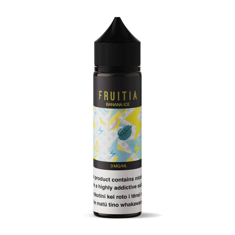 Fruitia Vapoureyes NZ