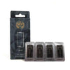 Fundamental Particle - Mission Replacement Cartridge (4 Pack) - Vapoureyes