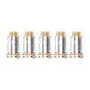 Geekvape - Aegis Boost Replacement Coils (5 Pack) - Vapoureyes