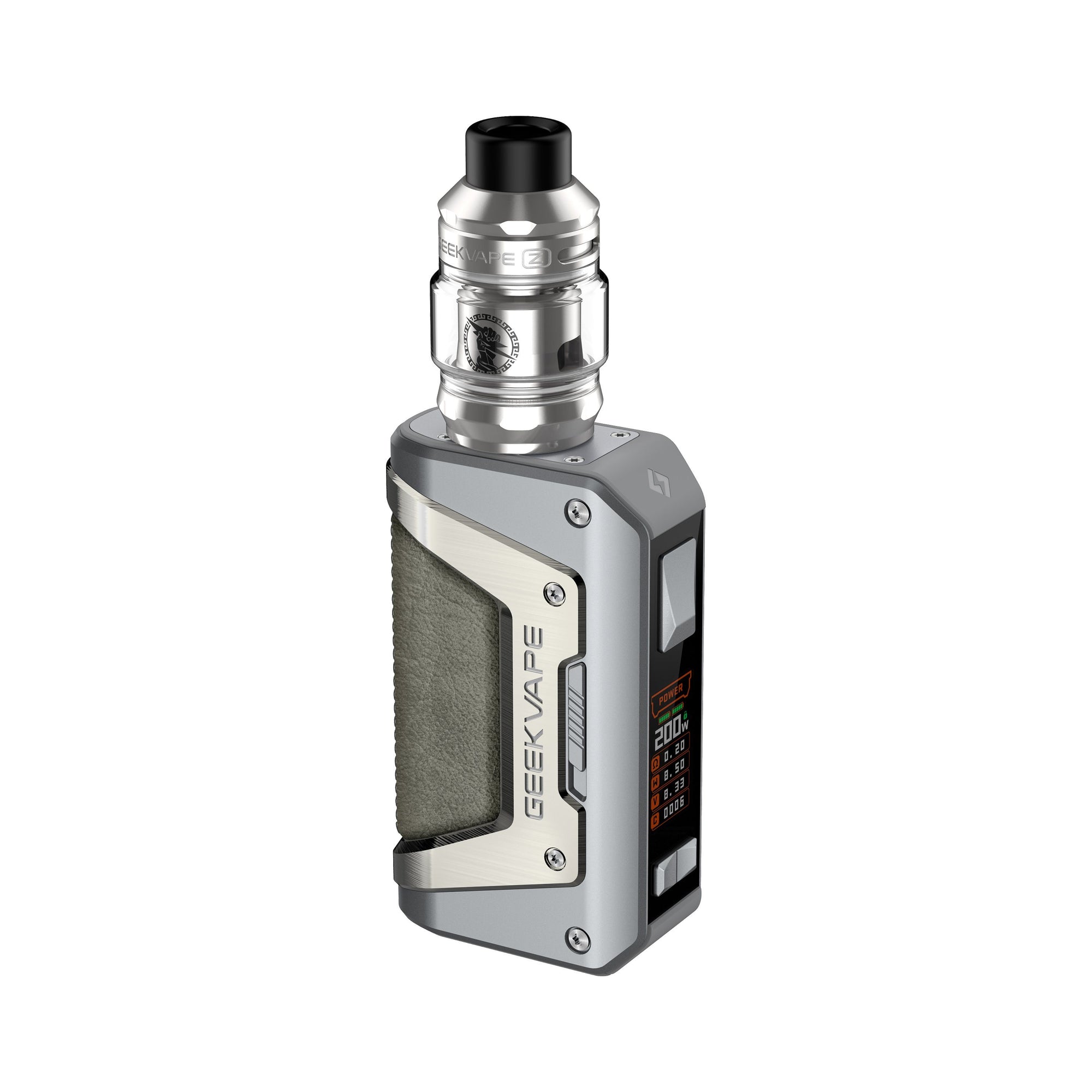 Geekvape - Aegis Legend 2 Kit - Vapoureyes