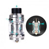 Geekvape - Aegis X Kit - Vapoureyes