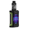 Geekvape - Aegis X Kit - Vapoureyes