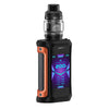 Geekvape - Aegis X Kit - Vapoureyes
