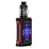 Geekvape - Aegis X Kit - Vapoureyes