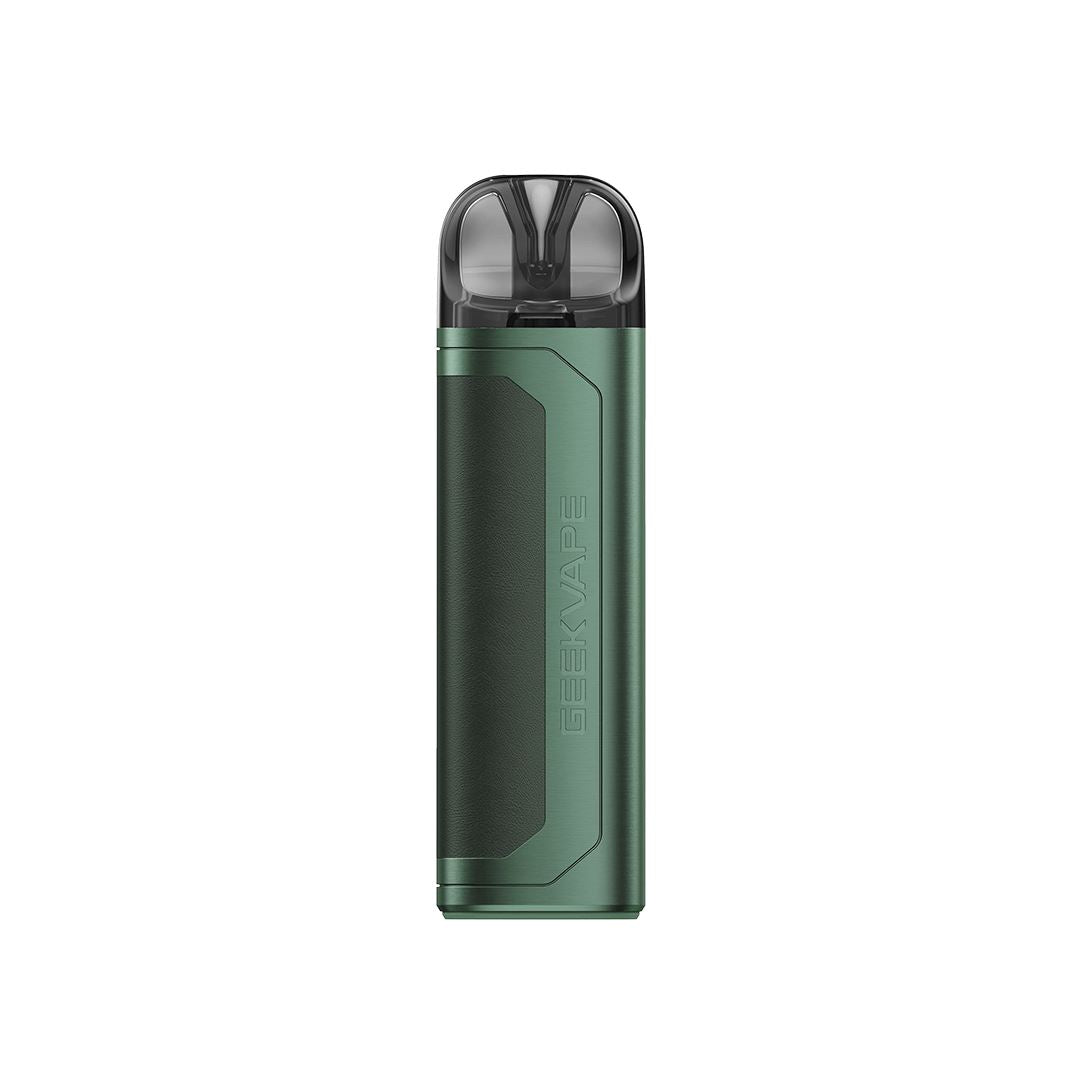 Geekvape - AU (Aegis U) Pod Kit - Vapoureyes
