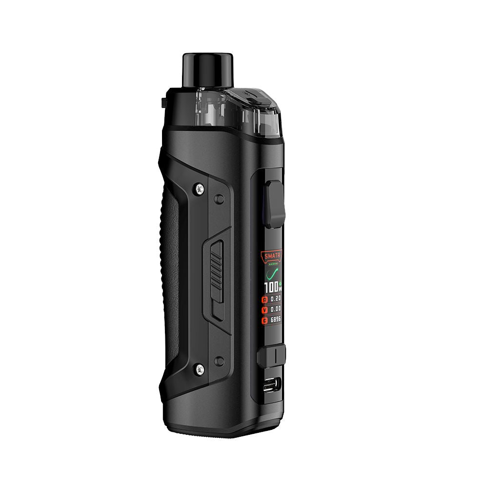 Geekvape - B100 (Aegis Boost Pro 2) Starter Kit - Vapoureyes