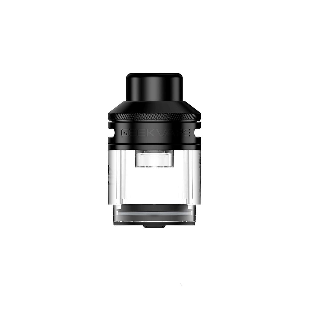 Geek Vape Résistances M Series 0.14ohm - Pack De 5 Bobines Pour Vape Puissante 60-80W