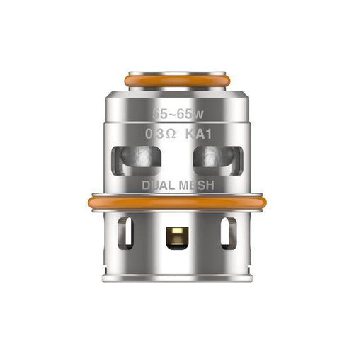 Geekvape - Mシリーズ 交換用コイル (5個パック)