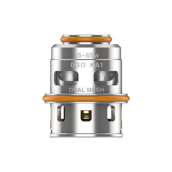 Geekvape - M Series Replacement Coils (5 Pack) - Vapoureyes