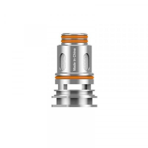 Geekvape - Pシリーズ 交換用コイル (5個パック)