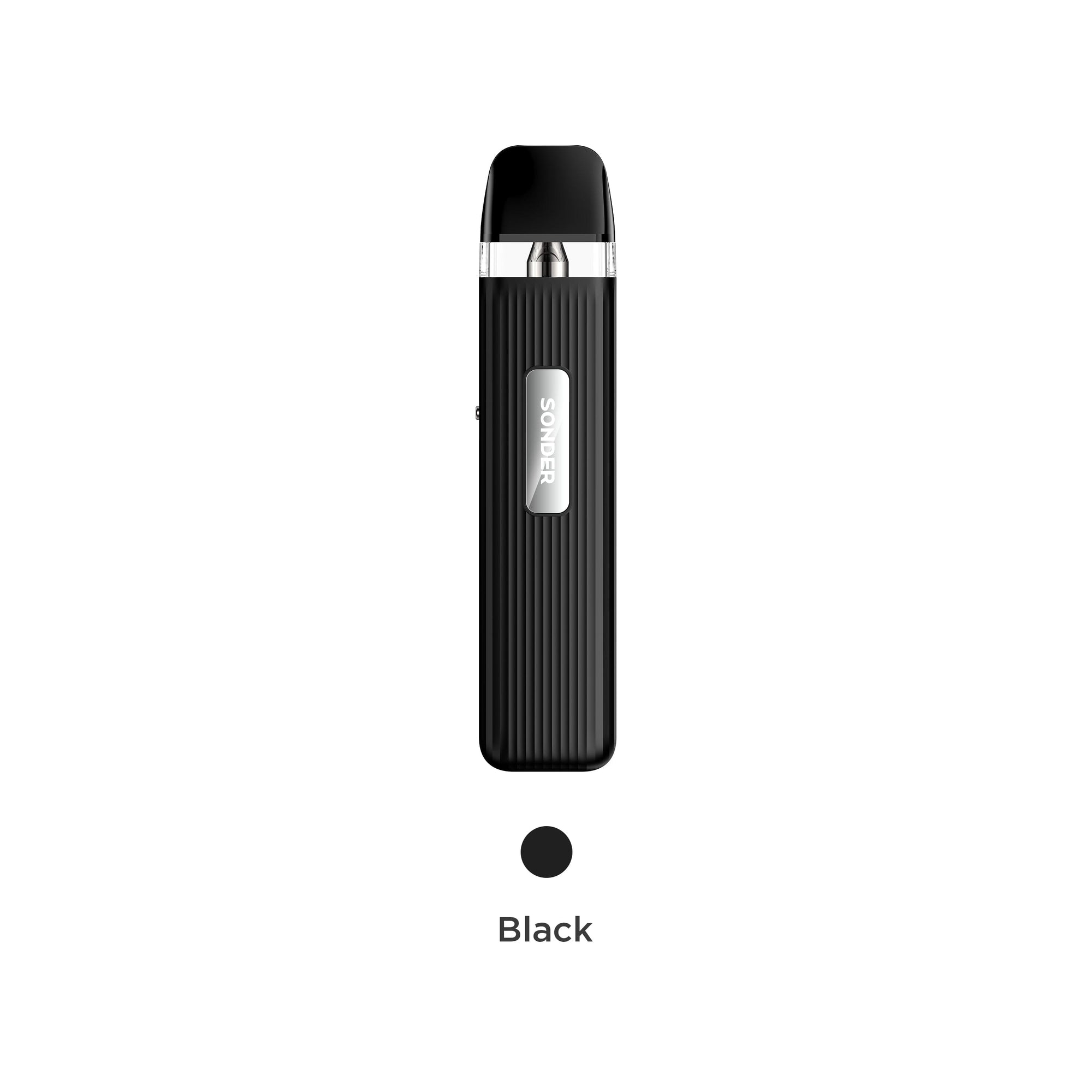 Geekvape - Sonder Q Pod Kit - Vapoureyes