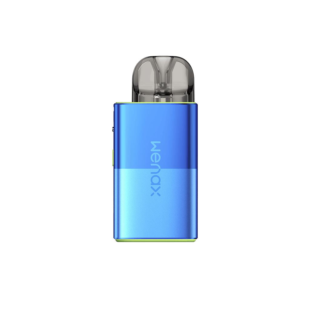Geekvape - Wenax U Pod Kit - Vapoureyes