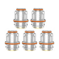 Geekvape - Z Series Replacement Coils (5 Pack) - Vapoureyes