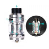 Geekvape - Z Sub Ohm Tank - Vapoureyes