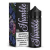 Humble E-Liquid - Blue Dazzle - Vapoureyes