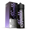 Humble E-Liquid - Blue Dazzle - Vapoureyes