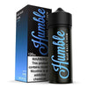 Humble E-Liquid - Blue Razz Chew (aka Berry Blow Doe) - Vapoureyes