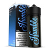 Humble E-Liquid - Blue Razz Chew Ice (aka Berry Blow Doe Ice) - Vapoureyes