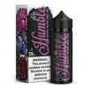 Humble E-Liquid - Blue Razz Chew Ice (aka Berry Blow Doe Ice) - Vapoureyes