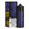 Humble E-Liquid - Blueberry Cobbler (aka Humble Crumble) - Vapoureyes
