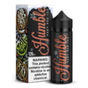 Humble E-Liquid - Grapefruit Peach Ice (aka Ruby Red Ice) - Vapoureyes