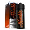 Humble E-Liquid - Grapefruit Peach Ice (aka Ruby Red Ice) - Vapoureyes
