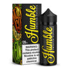 Humble E-Liquid - Honeydew Mango Cantaloupe (aka Sweater Puppets) - Vapoureyes