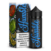 Humble E-Liquid - Honeydew Watermelon Ice (aka Dragonfly Ice) - Vapoureyes