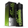 Humble E-Liquid - Kiwi Watermelon Apple (aka Pee Wee Kiwi) - Vapoureyes