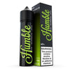 Humble E-Liquid - Kiwi Watermelon Apple (aka Pee Wee Kiwi) - Vapoureyes