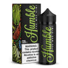 Humble E-Liquid - Kiwi Watermelon Apple (aka Pee Wee Kiwi) - Vapoureyes