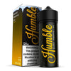 Humble E-Liquid - Mango Pineapple Ice (aka Oh-Ana Ice) - Vapoureyes