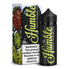 Humble E-Liquid - Strawberry Kiwi Ice (aka Tropic Thunder Ice) - Vapoureyes